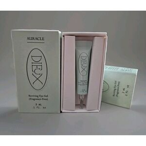 2x Dieux Skin Auracle Eye Serum 3 mL 0.1 oz Each Free Shipping